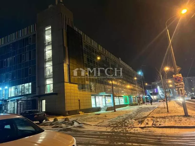 Гараж в Москва ул. 6-я Нововатутинская, 2 (17 м) - Фото 0