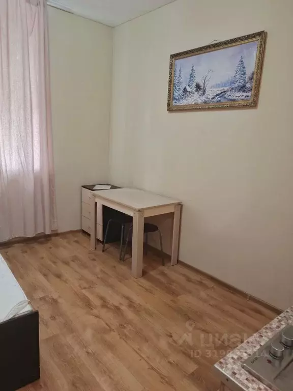 Студия Москва Гостиничный проезд, 6К2 (18.0 м) - Фото 1