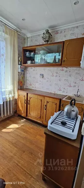 2-к кв. Курская область, Железногорск Курская ул., 13к1 (45.6 м) - Фото 0