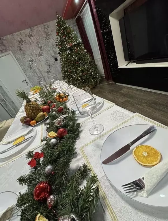 Дом в Саха (Якутия), Якутск Марха мкр, ул. Олега Кошевого (463 м) - Фото 1