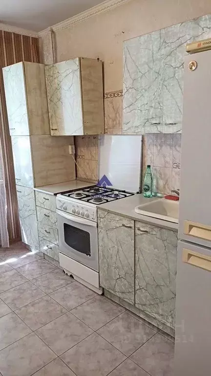 3-к кв. Ростовская область, Волгодонск ул. Дружбы (60.0 м) - Фото 0