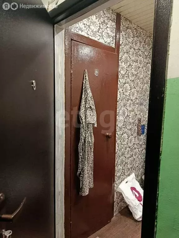 Квартира-студия: Липецк, улица Валентины Терешковой, 28/5 (12.6 м) - Фото 2