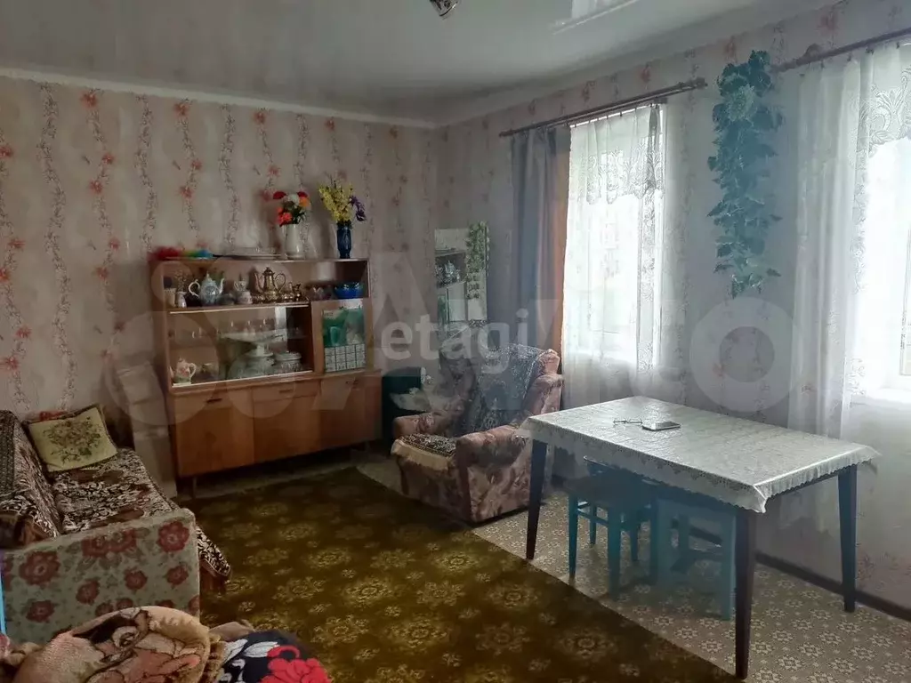 Дом 42 м на участке 3 сот. - Фото 1