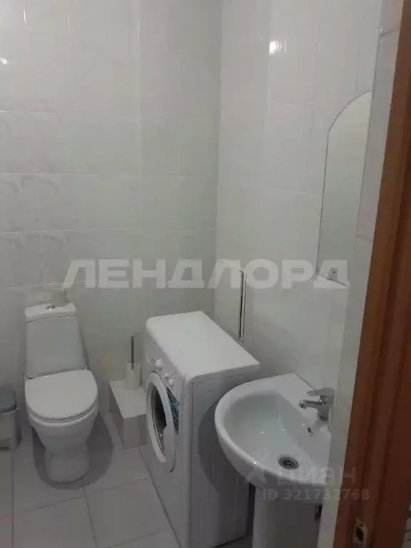 1-к кв. Ростовская область, Ростов-на-Дону Заводская ул., 1/38 (41.0 ... - Фото 1