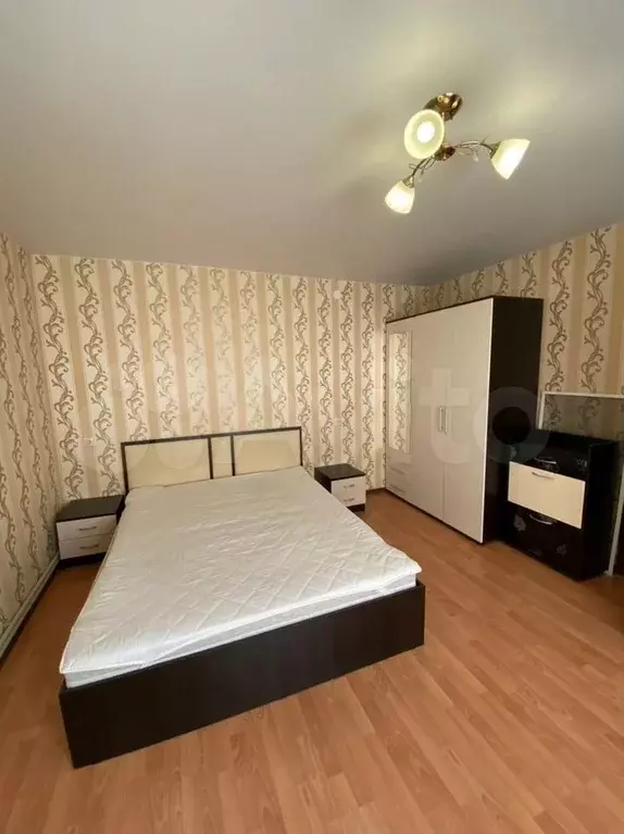 1-к. квартира, 30 м, 1/2 эт. - Фото 0