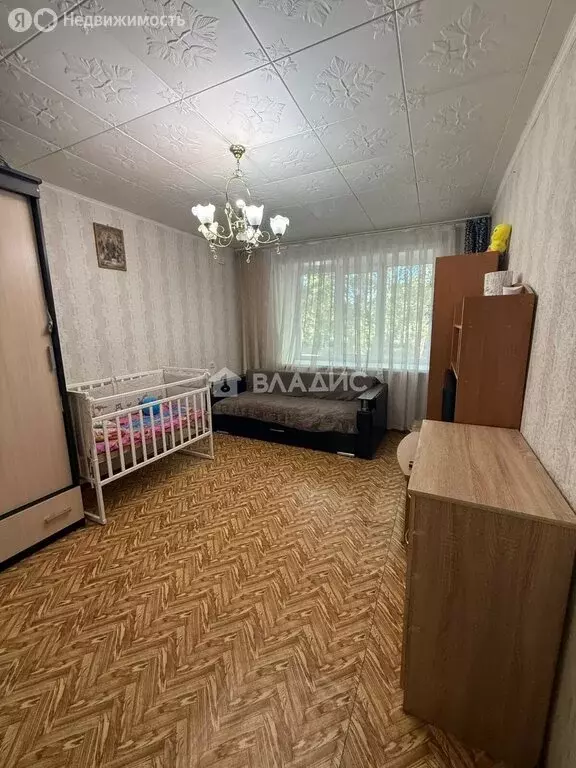 1-комнатная квартира: Стерлитамак, улица Дружбы, 3 (34 м) - Фото 1