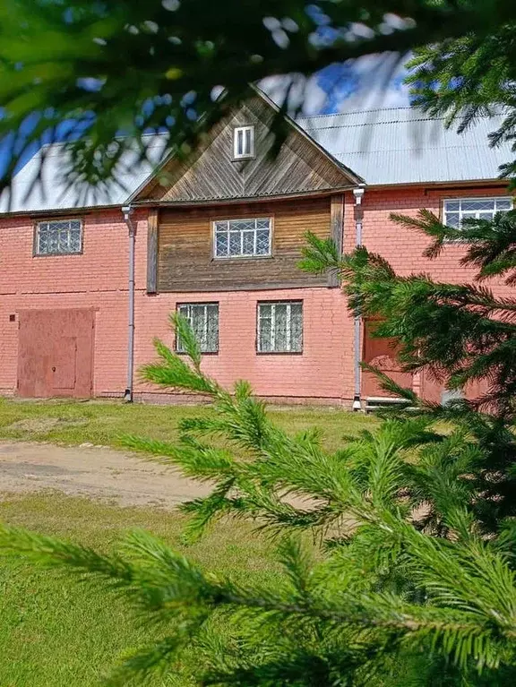 Дом в Кировская область, Киров городской округ, д. Полевщина 11Б (159 ... - Фото 1