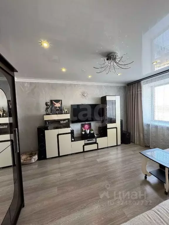 1-к кв. Оренбургская область, Оренбург просп. Братьев Коростелевых, ... - Фото 1