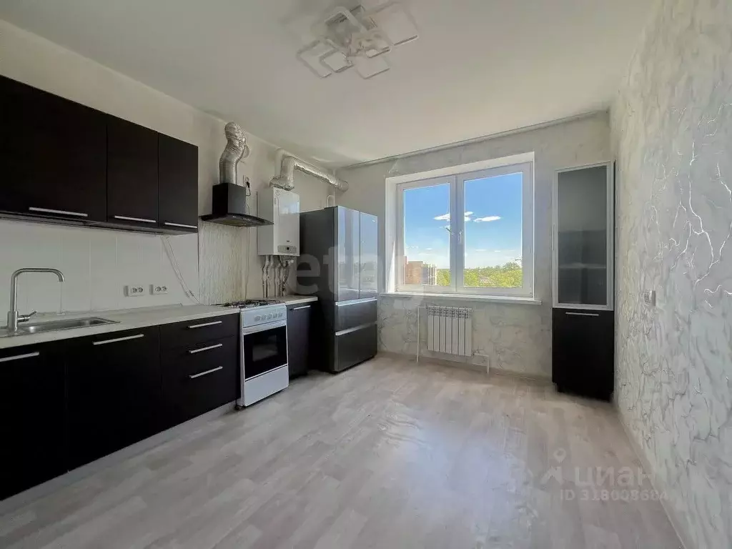 2-к кв. Ярославская область, Ярославль ул. 2-я Бутырская, 46 (57.6 м) - Фото 0