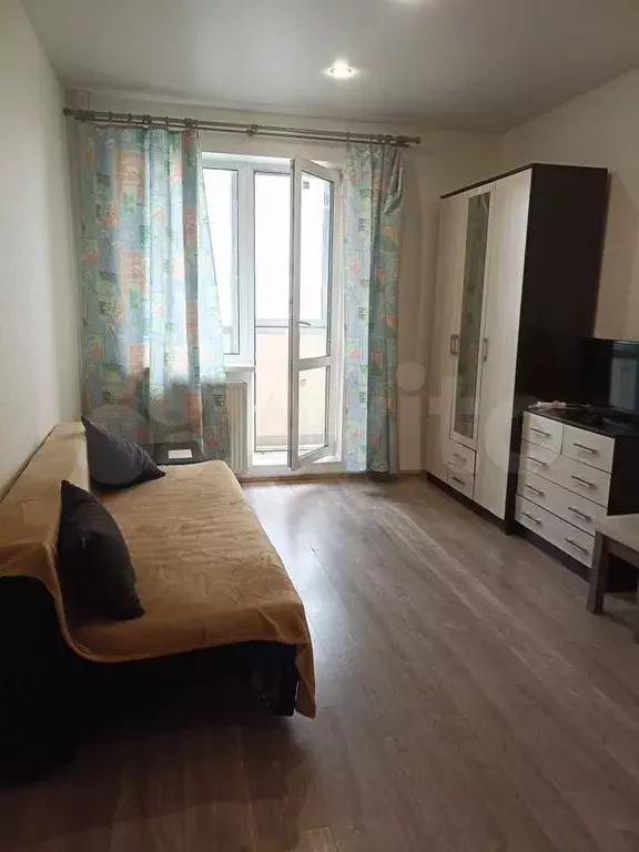 Квартира-студия, 21 м, 14/14 эт. - Фото 0