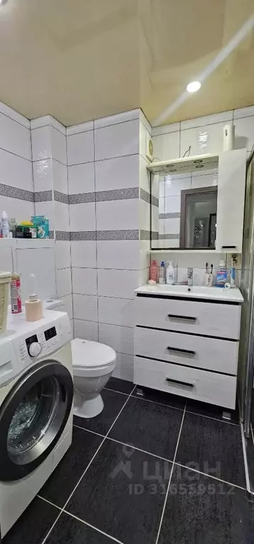 2-к кв. Саратовская область, Маркс просп. Строителей (46.0 м) - Фото 1