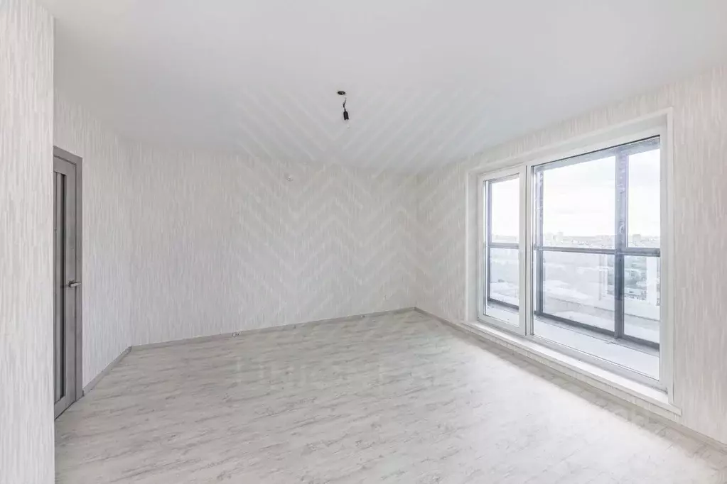 3-к кв. Челябинская область, Челябинск Краснопольская Площадка 1 ... - Фото 2