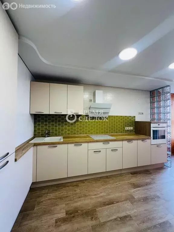 2-комнатная квартира: Владимир, улица Мира, 4В (55.4 м) - Фото 0