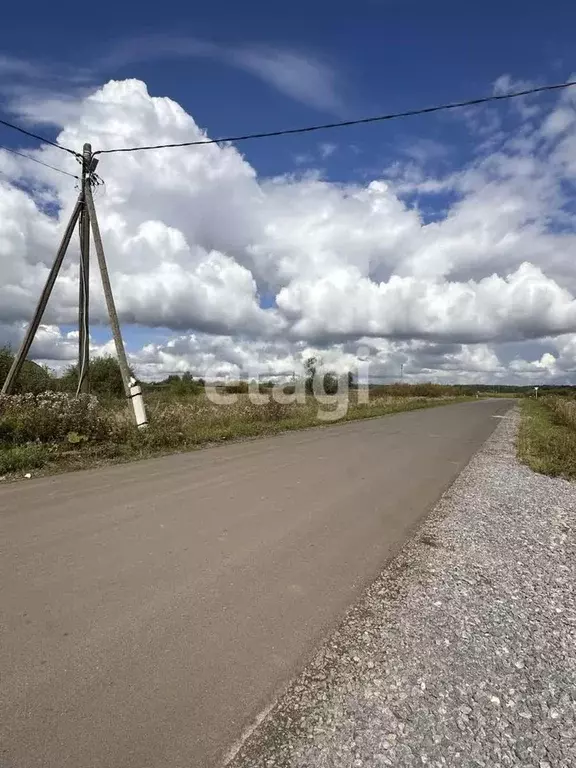 Участок, 10.8 сот., поселения (ижс) - Фото 1