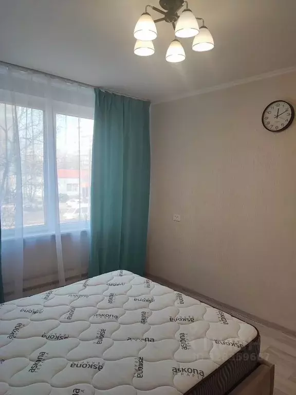 2-к кв. Москва ул. Коненкова, 12 (50.0 м) - Фото 1