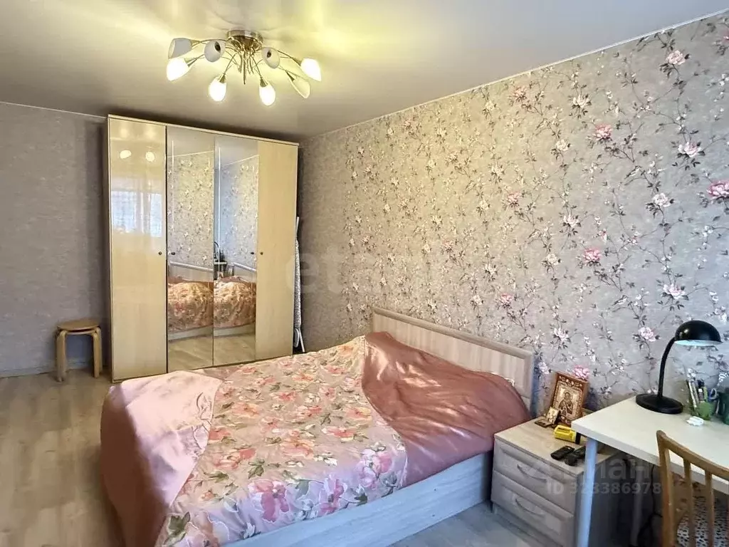 3-к кв. Марий Эл, Йошкар-Ола ул. Данилина, 71 (71.6 м) - Фото 2