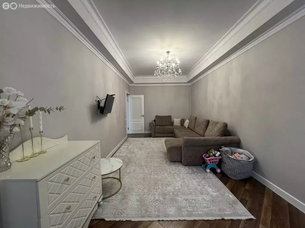 2-комнатная квартира: Дербент, улица 345-й Дагестанской Стрелковой ... - Фото 2