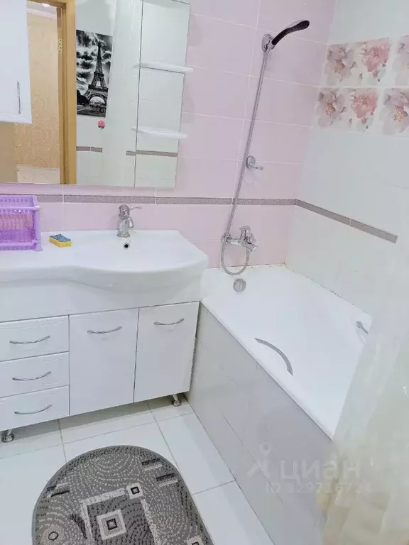 1-к кв. Брянская область, Брянск ул. Романа Брянского, 15 (49.0 м) - Фото 2