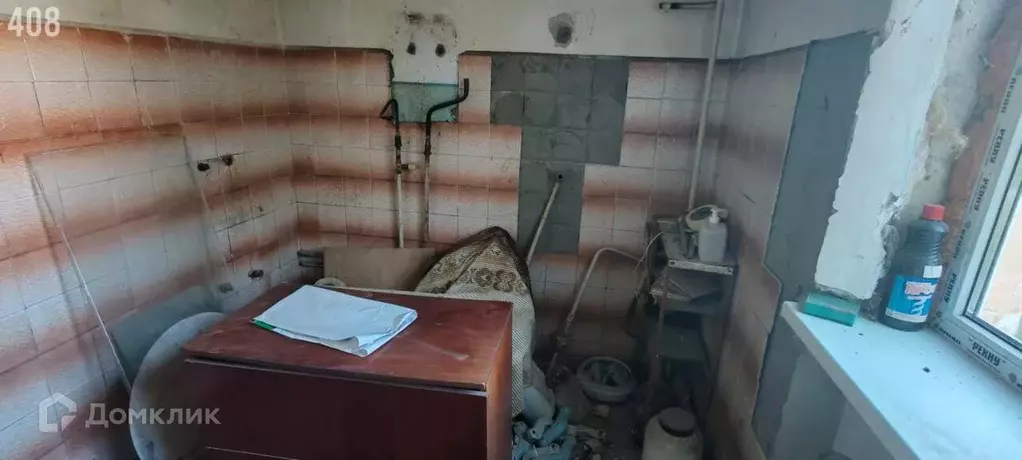 Продаётся 1-к квартира, 31.4 м - Фото 1