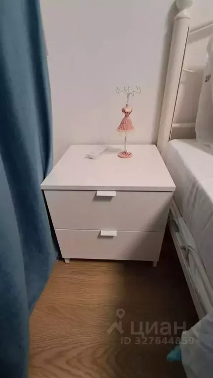 1-к кв. Москва Ленинградское ш., 229Ак2 (37.0 м) - Фото 2