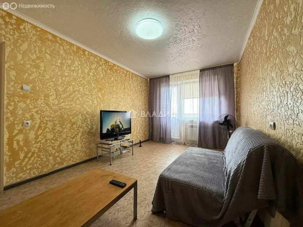 2-комнатная квартира: Белгород, улица Щорса, 62 (50.5 м) - Фото 1