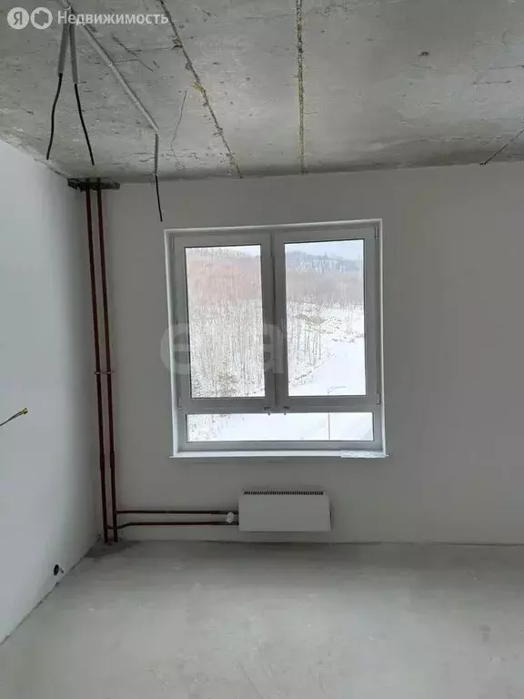 2-комнатная квартира: Южно-Сахалинск, улица имени Владимира ... - Фото 2