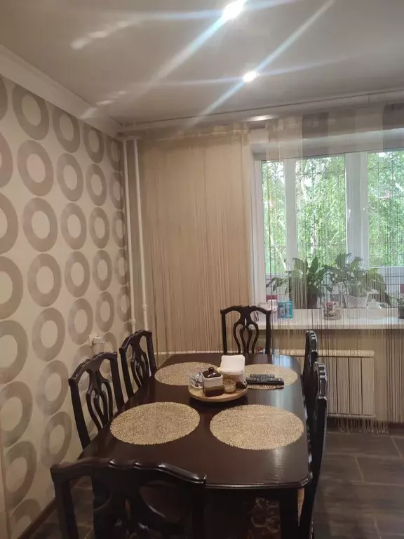 Продаётся 3-к квартира, 82 м - Фото 0