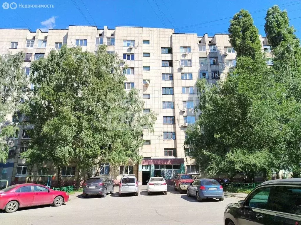 2-комнатная квартира: Липецк, улица имени Генерала Меркулова, 13 (43.1 ... - Фото 1