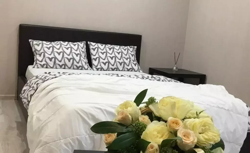 1-к кв. Московская область, Королев Пионерская ул., 8Ак3 (35.0 м) - Фото 2