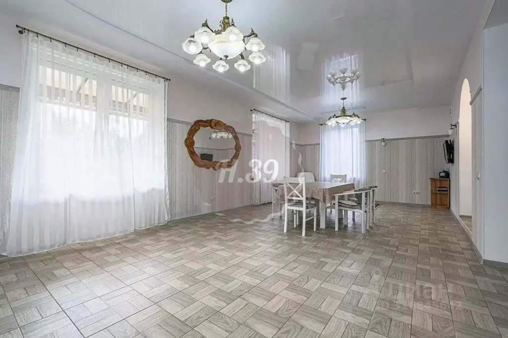 Дом в Калининградская область, Пионерский пер. Прибрежный, 10 (253 м) - Фото 1