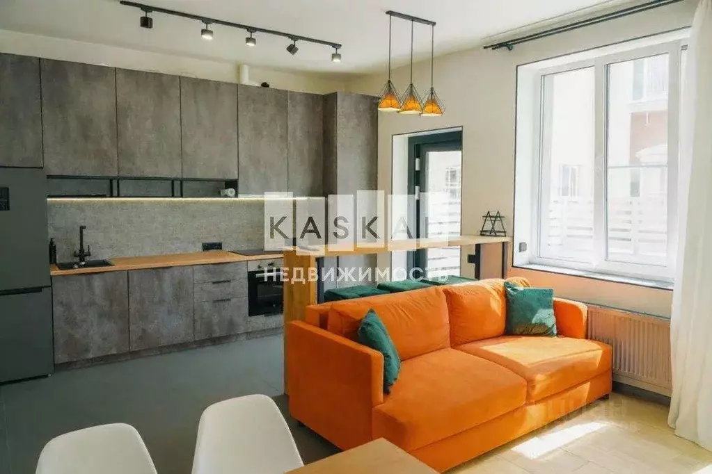 Таунхаус в Москва д. Столбово, ул. Столбовские Дачи, 10-6 (190 м) - Фото 1