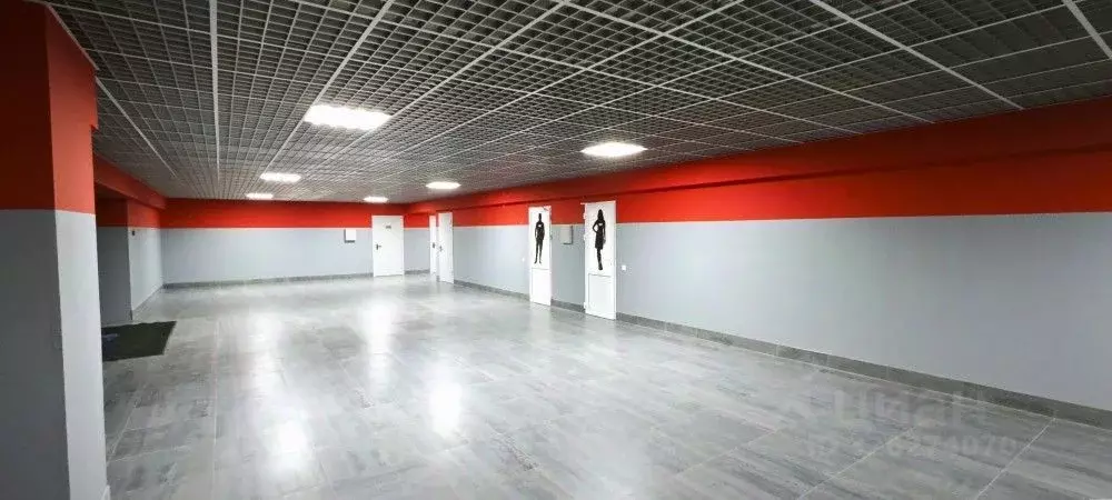 Офис в Санкт-Петербург Краснопутиловская ул., 69 (92 м) - Фото 1