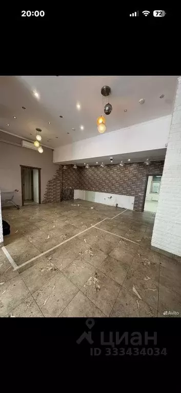 Помещение свободного назначения в Москва ул. 6-я Нововатутинская, 3 ... - Фото 1