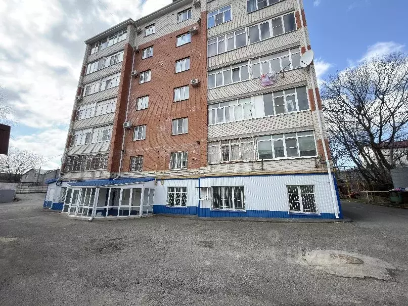 Помещение свободного назначения в Ставропольский край, Ставрополь №26 ... - Фото 2