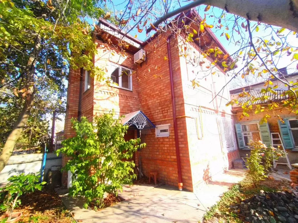 Дом 61,9 м на участке 3 сот. - Фото 0