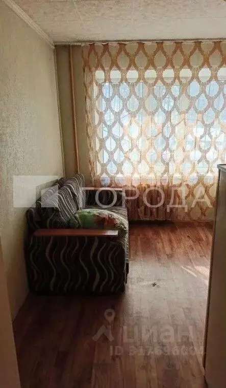 Студия Томская область, Томск Курский пер., 35 (15.0 м) - Фото 0