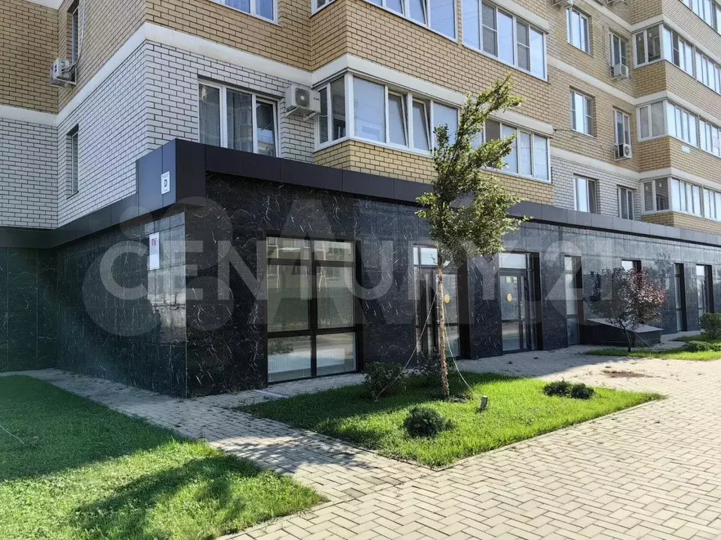Торговое с ремонтом - Фото 1