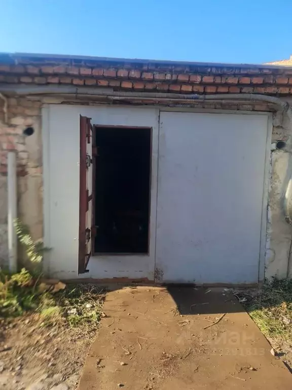 Гараж в Красноярский край, Красноярск ул. Гусарова, 3г (62 м) - Фото 2