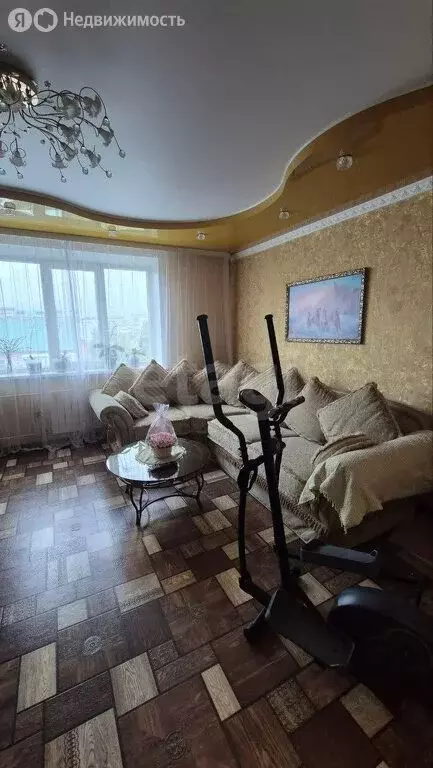 4-комнатная квартира: Прокопьевск, улица Есенина, 94 (78 м) - Фото 2