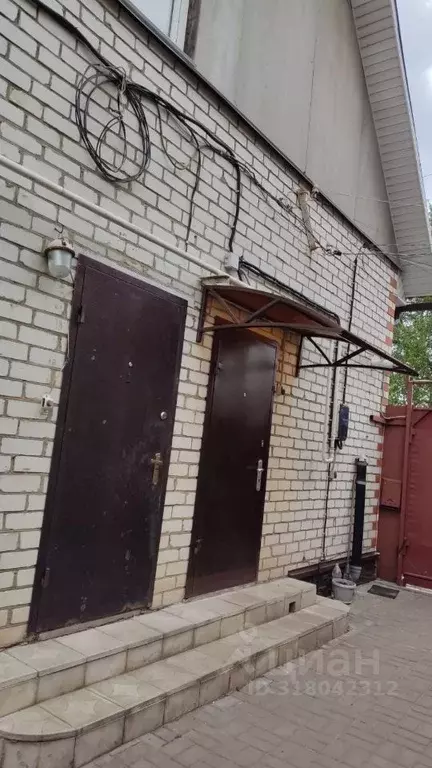 Дом в Тамбовская область, Тамбов Стремянная ул. (54 м) - Фото 0