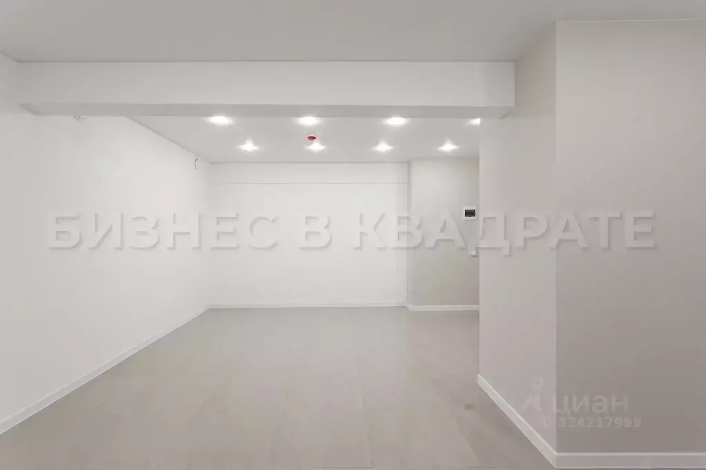 Помещение свободного назначения в Москва ул. Кржижановского, 20/30К2 ... - Фото 1