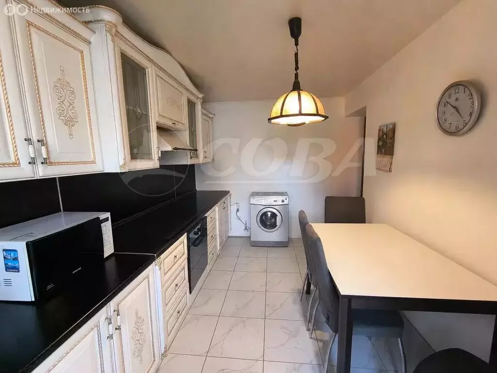 3-комнатная квартира: Махачкала, улица Керимова, 42Б (61.1 м) - Фото 2