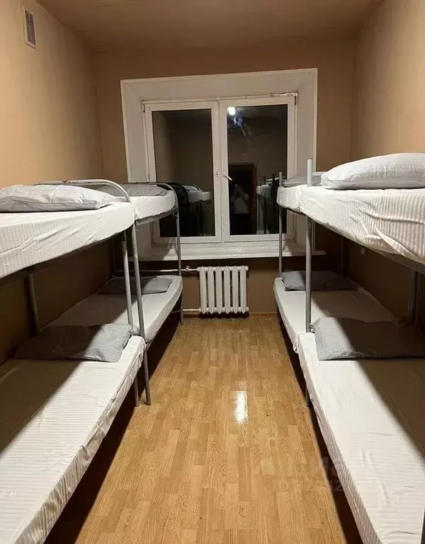 Помещение свободного назначения в Москва Каширское ш., 67 (1906 м) - Фото 2