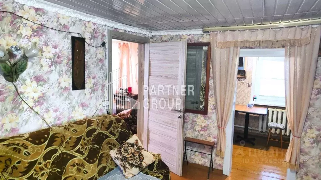 Дом в Тульская область, Щекино проезд 4-й Бытовой, 19 (100 м) - Фото 2