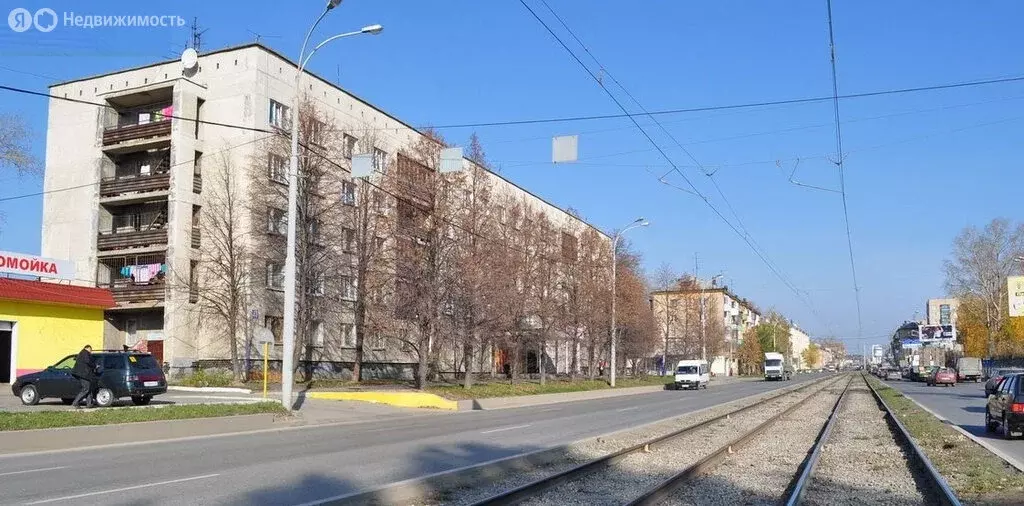 1к в -комнатной квартире (15 м) - Фото 1