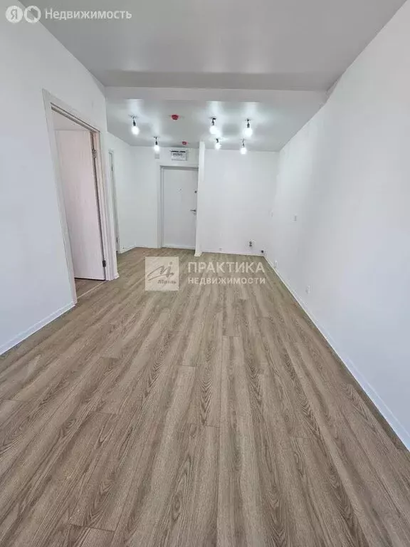 1-комнатная квартира: Москва, Алтуфьевское шоссе, 55к5 (31.4 м) - Фото 1
