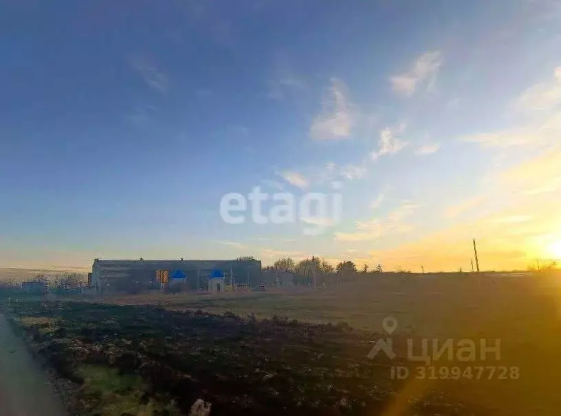Участок в Ставропольский край, Ставрополь ул. Коломийцева (6.27 сот.) - Фото 1