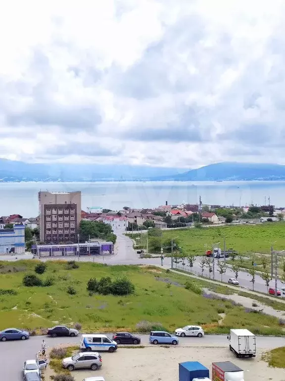 1-к. квартира, 42 м, 7/16 эт. - Фото 0