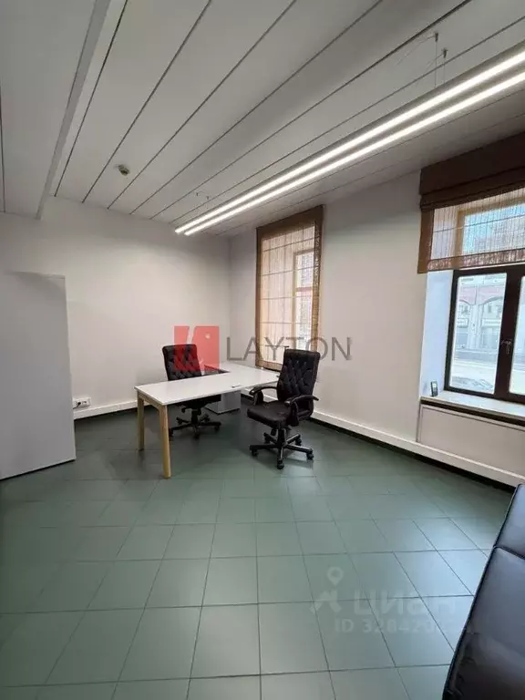 Офис в Москва ул. Большая Якиманка, 17/2С1 (272 м) - Фото 2