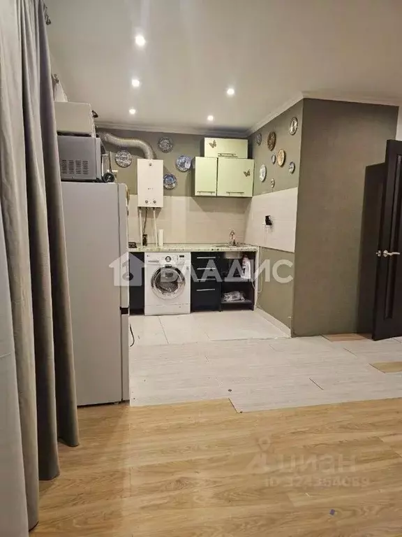 2-к кв. Московская область, Истра Истра-1 мкр, 77 (47.5 м) - Фото 2